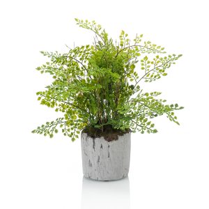 HELECHO ARTIFICIAL ADIANTUM